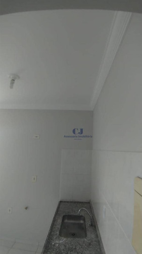 Imagem 2 de 5 de Sala Para Alugar, 70 M² Por R$ 900/mês - Vila Jardini - Sorocaba/sp - Sa0136