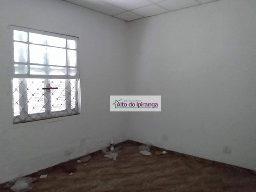 Imagem 4 de 20 de Terreno À Venda, 770 M² Vila Monumento - São Paulo/sp - Te0066