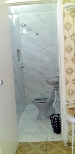 Imagem 9 de 30 de Apartamento Padrão À Venda Em São Paulo/sp - Jp-homedemelo-1393a