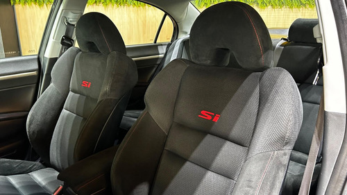 Honda Civic Si 2.0 16v