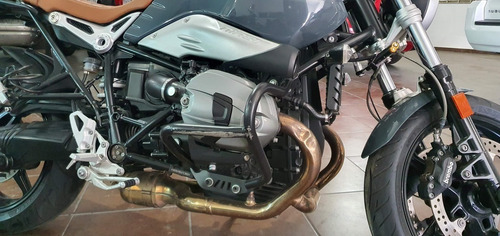 Imagen 6 de 13 de Bmw Ninet 1200cc