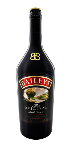 Crema de whisky Baileys 1L