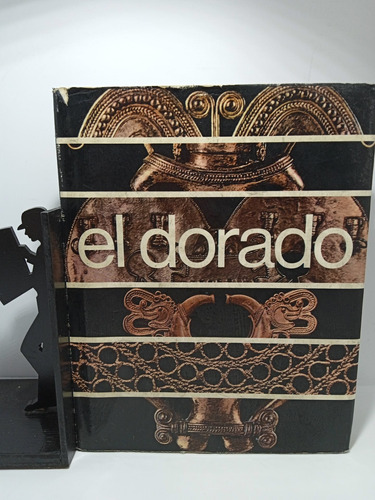 El Dorado - Museo Del Oro - Banco De La República - Historia