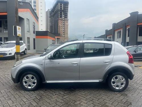 Renault Stepway 1.6l