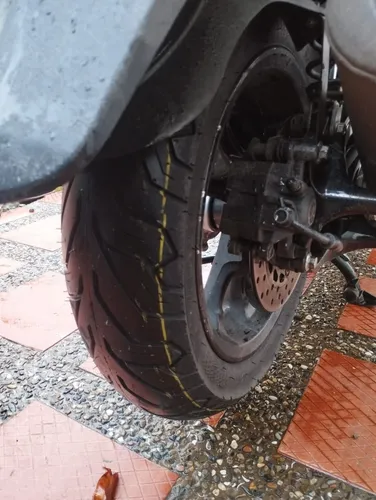 Vendo Yamaha Nmax V1 - Modelo 2022