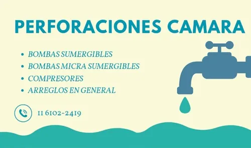 Perforaciones Y Reparaciones En General Bombas Bombeadores C