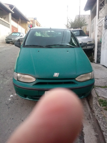 Fiat Palio El