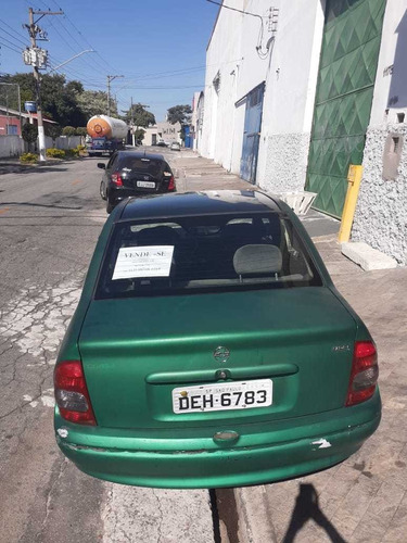 Chevrolet Corsa Sedan Millenium 1.0