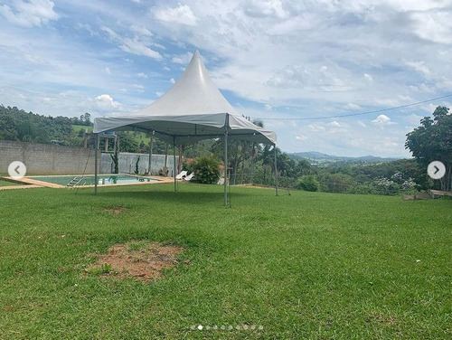 B. Jesus Dos Perdões Chácara 5000 M² Ac/troca P/casa Em Atib