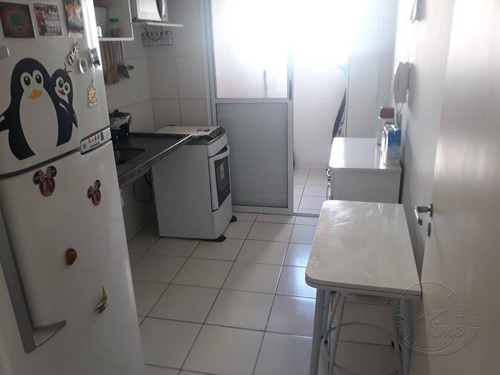 Imagem 4 de 20 de Apartamento Com 3 Dormitórios À Venda, 67 M² Por R$ 370.000,00 - Jardim Tupanci - Barueri/sp - Ap1731