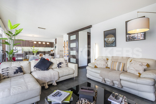 Venta Departamento Un Dormitorio Moderno