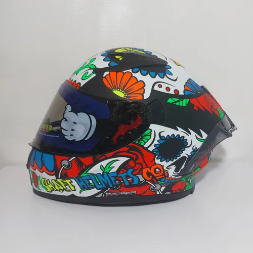 Casco shaft catrina deals