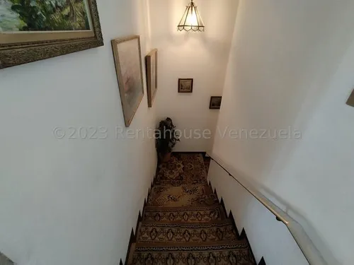 Casa En Venta Las Palmas