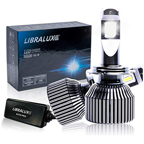 H7 Bombillas Led Para Faros Delanteros 80w 10000 Lúmen...