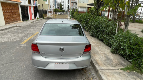 Vendo Vw Gol Sedan Comfort 1.6