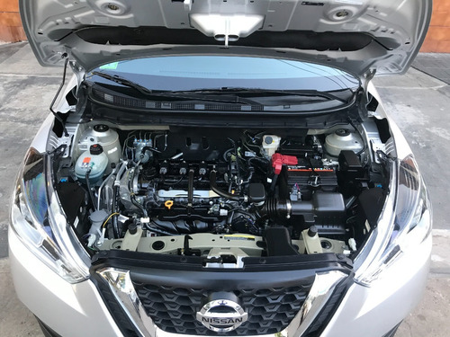 Nissan Kicks 1.6 Advance Cvt 120cv Exclusive Sense Tcross