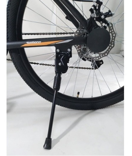 Imagen 3 de 7 de Bicicleta Rave Rodado 27.5 Aluminio