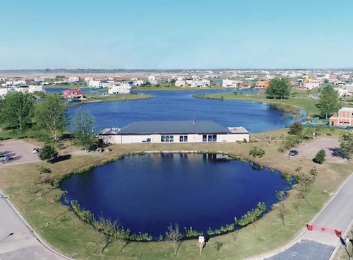 Imagen 5 de 8 de Excelente Lote Interno Muy Buena Orientacion, Cul De Sac.