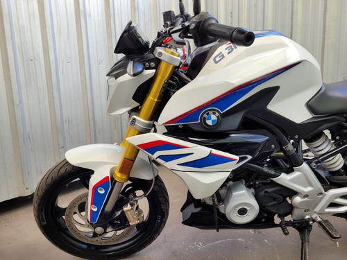 Imagen 4 de 15 de Bmw G310 R