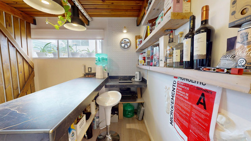 Venta Casa Boedo, Caba - Multifamiliar Y/o Uso Profesional