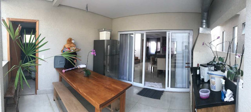 Imagem 18 de 27 de Casa De Condomínio Com 4 Dorms, New Ville, Santana De Parnaíba - R$ 1.55 Mi, Cod: 235205 - V235205