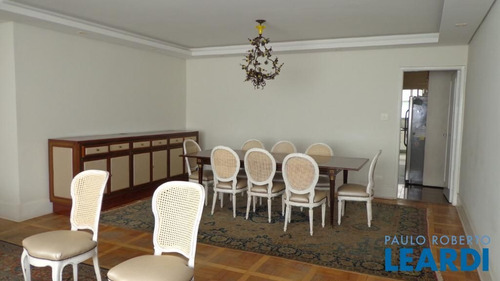 Imagem 7 de 8 de Apartamento - Jardim Paulista - Sp - 509800