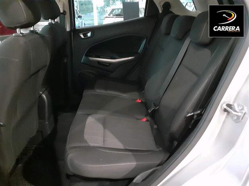 Imagem 8 de 11 de Ecosport 1.5 Tivct Flex Se Manual