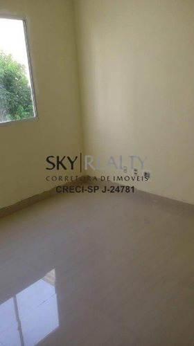 Imagem 8 de 15 de Apartamentos - Jardim Umarizal - Ref: 11952 - V-11952