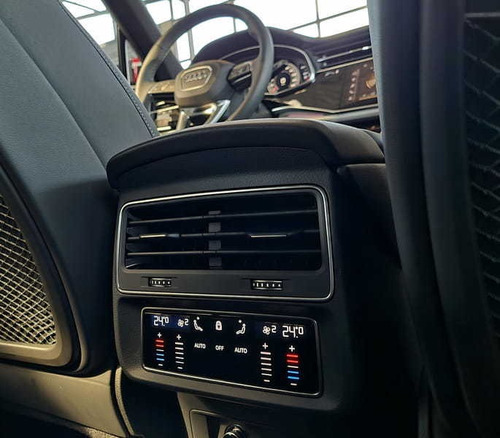 Imagem 13 de 15 de Audi Q7 Perf. Black 3.0 Tdi Quat. Tip. 5p Dies. 2022