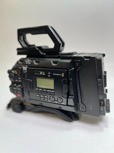 Blackmagic Design Ursa Mini Pro 4.6k Completa