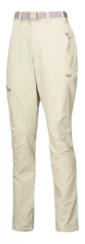 Pantalon Hombre Snow Raptor B-Dry Pants Verde Oscuro Lippi – LippiOutdoor