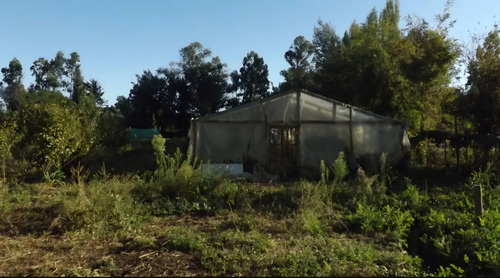 Propiedad De 3409mt2 90mt2 Construidos Se Vende