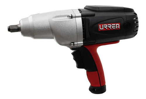 Imagen 1 de 1 de Pistola De Impacto 1/2 Urrea 1100w 120v Li812 Uso Pesado /vc