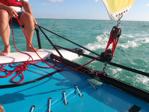 Catamaran Hobie Getaway - Por Pedido