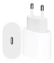 Comprar Cargador Ficha Tipo C Para Samsung iPhone Carga Rápida 20w
