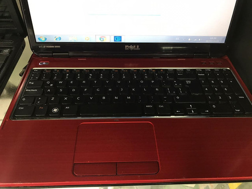 Computador Portátil Marca . Dell Modelo : Inspiron N5110 