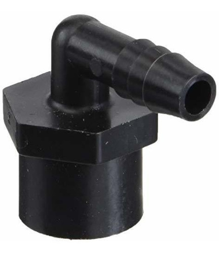 Brand: Parker Hannifin 370hb-6-6pp-pk5 Par-barb