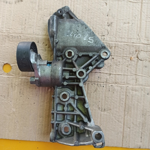 Soporte Alternador Renault Dci 1.5 