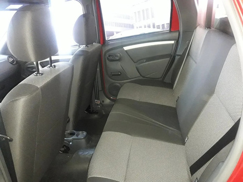 Renault Duster 1.6 Ph2 4x2 Expression No Eco Sport Tiggo Mf