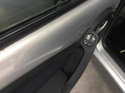 Imagen 10 de 10 de Ford Ka Pulse 1.6 Mod 2012 Excelente Estado!!!