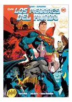 Comprar Batman \u002F Superman Los Mejores Del Mundo Dc Comics Ovni Press