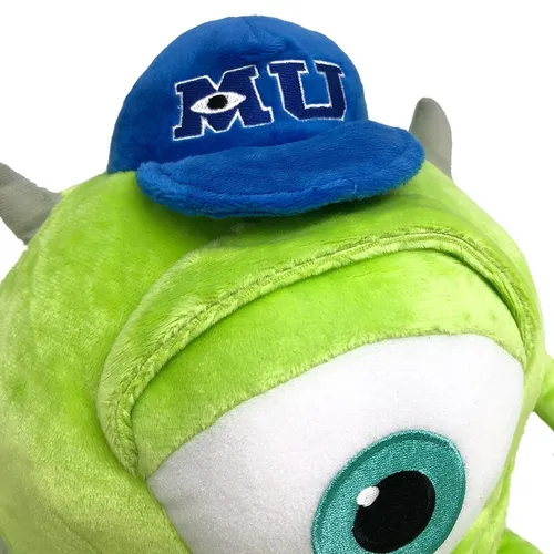 Giant mike wazowski best sale plush