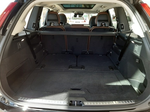 Xc90 T8 Momentum