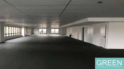 Imagem 4 de 18 de Comercial/industrial - Ref: Sa00497