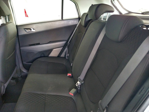 Imagem 9 de 10 de Hyundai Creta 1.6 16v Flex Pulse Plus Automático
