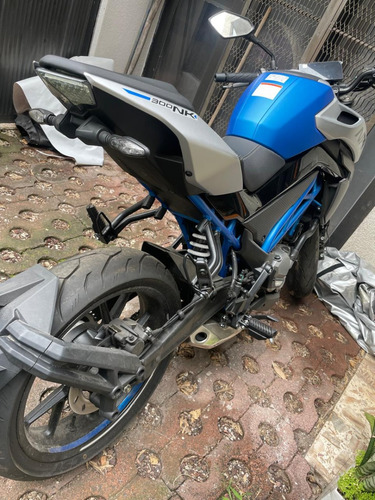 Cf Moto Modelo 2024