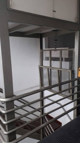 Imagen 3 de 9 de Vendo Edificio 900mts2 Altamira 0754