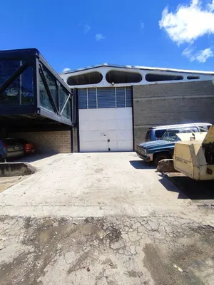 Galpón en venta