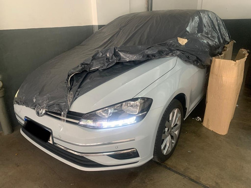 Volkswagen Golf 1.4 Comfortline Tsi Unico