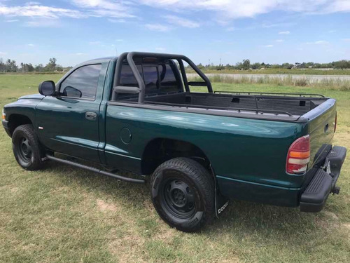 Dodge Dakota 2.5 Aa 1999